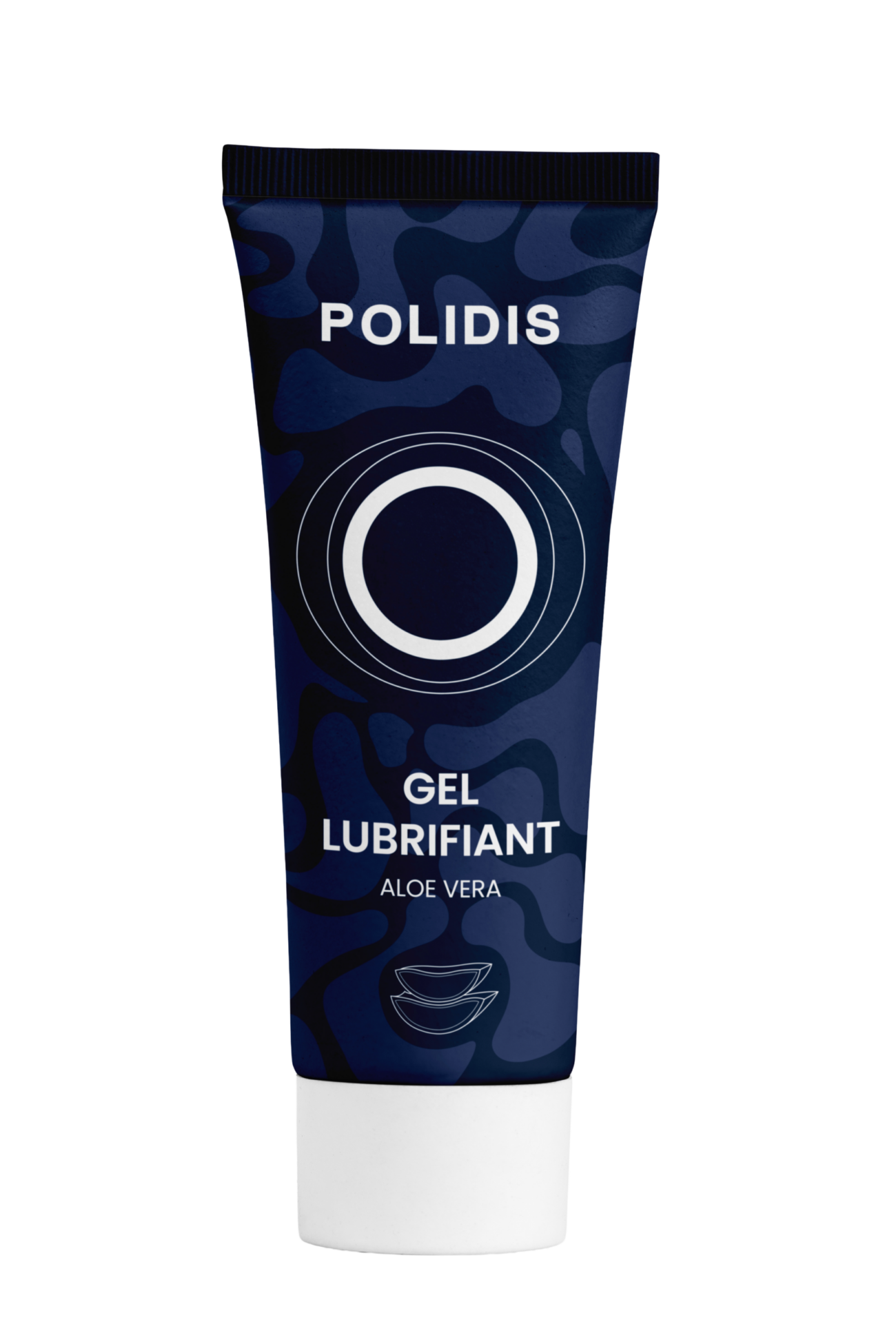 3401096601237-POLIDIS GEL LUBRIFIANT