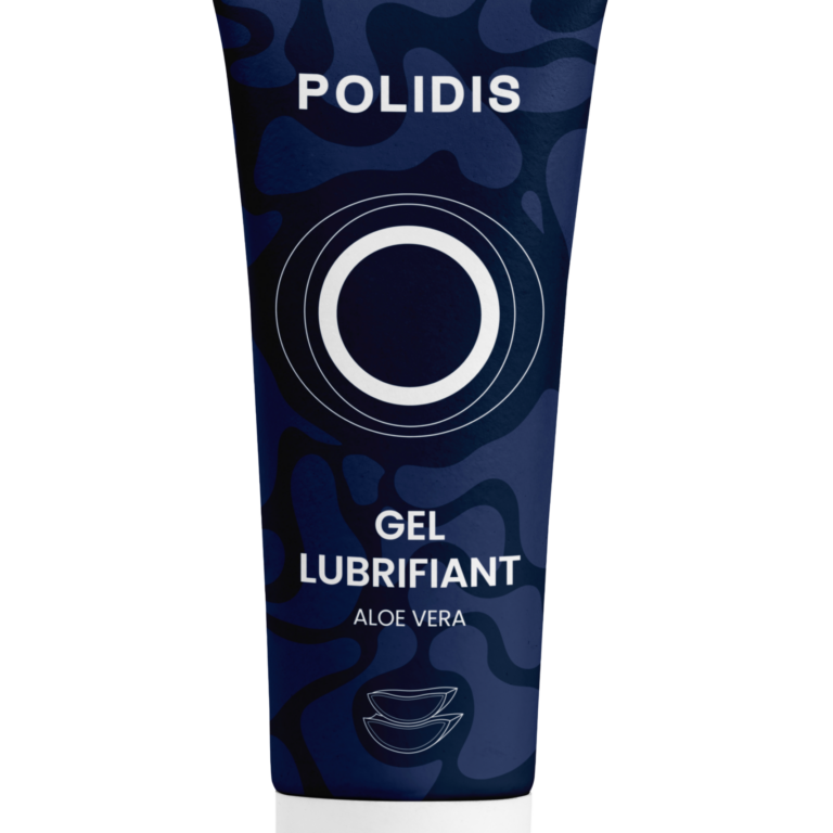 3401096601237-POLIDIS GEL LUBRIFIANT